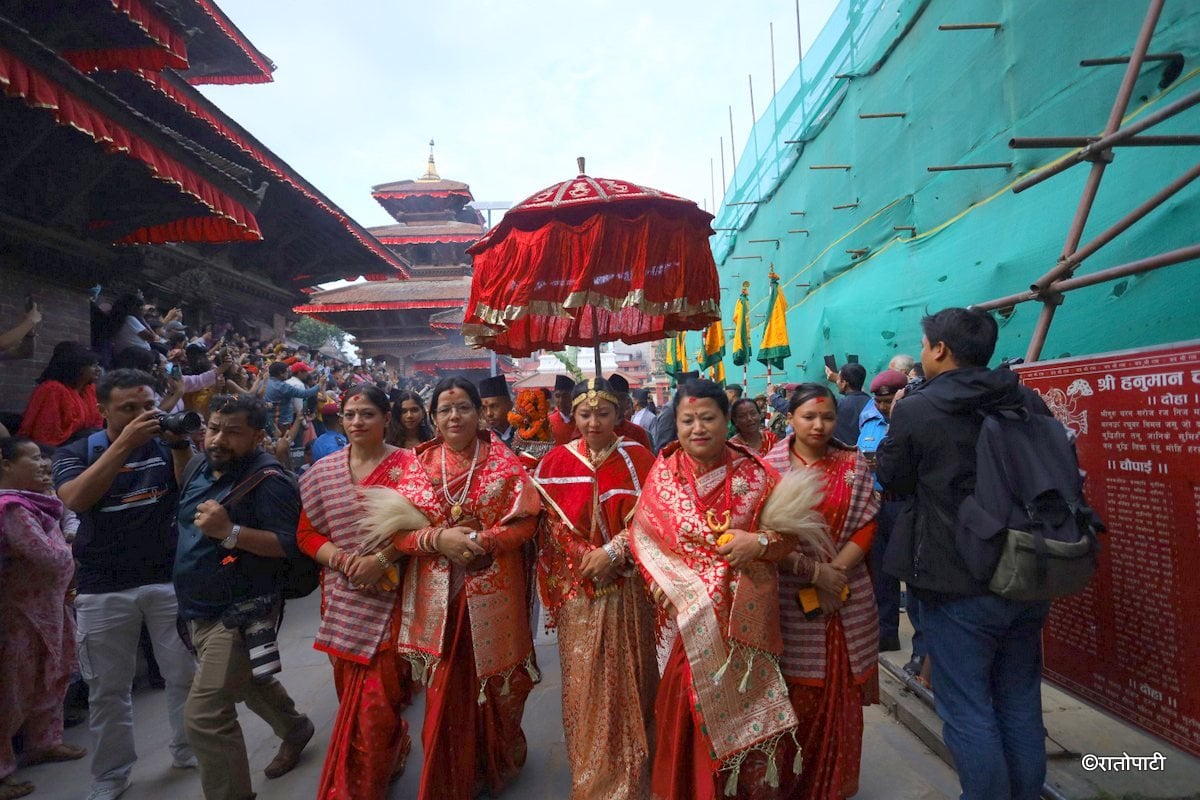 fulpati dashain ghar (13)