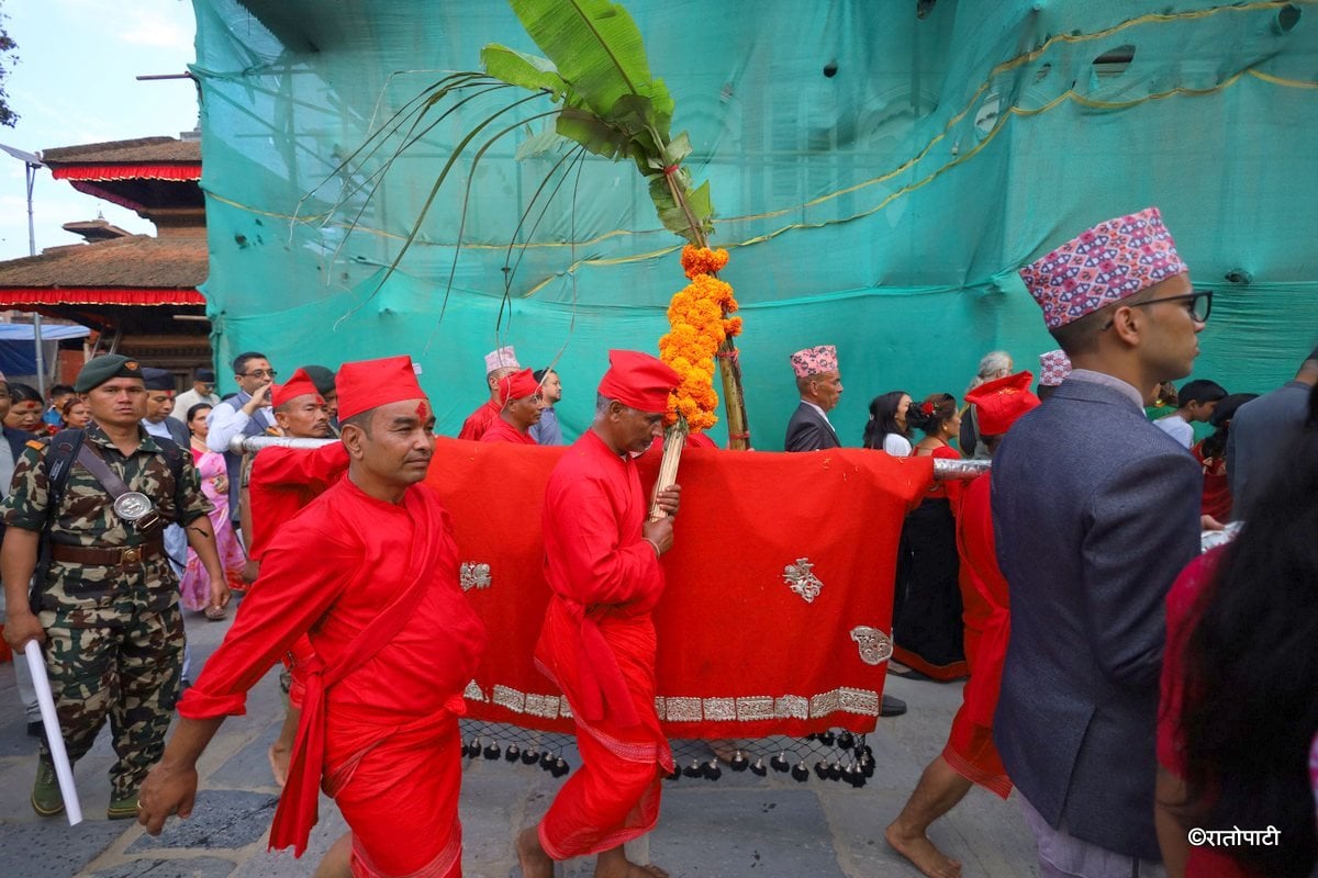 fulpati dashain ghar (14)