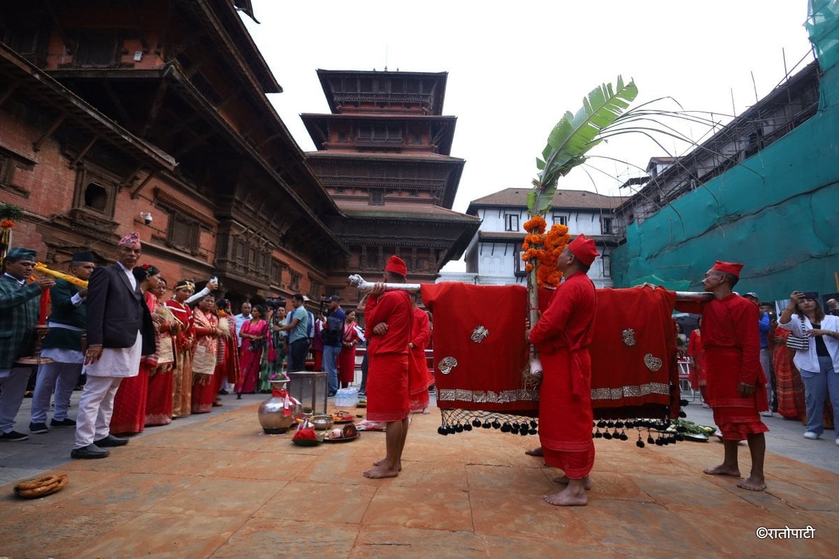 fulpati dashain ghar (16)