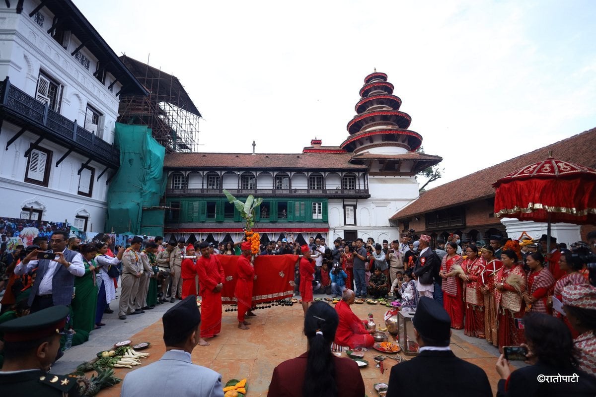 fulpati dashain ghar (18)