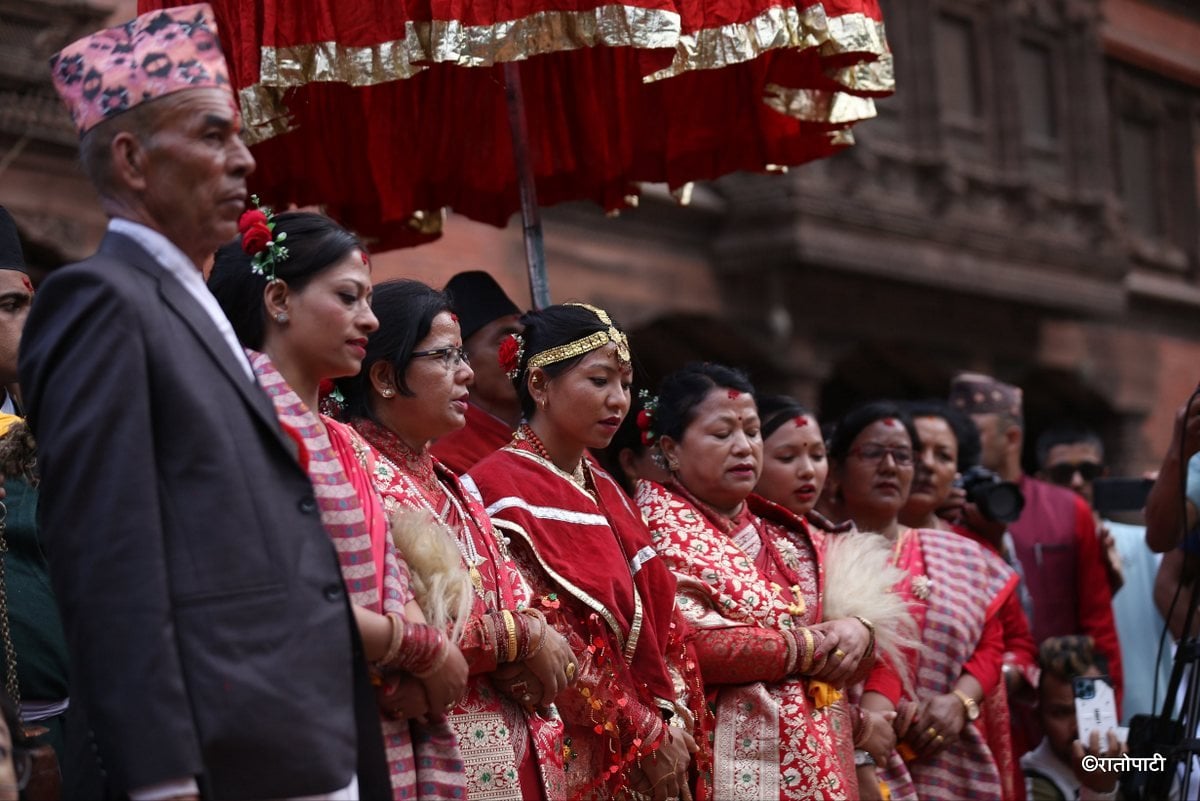 fulpati dashain ghar (23)