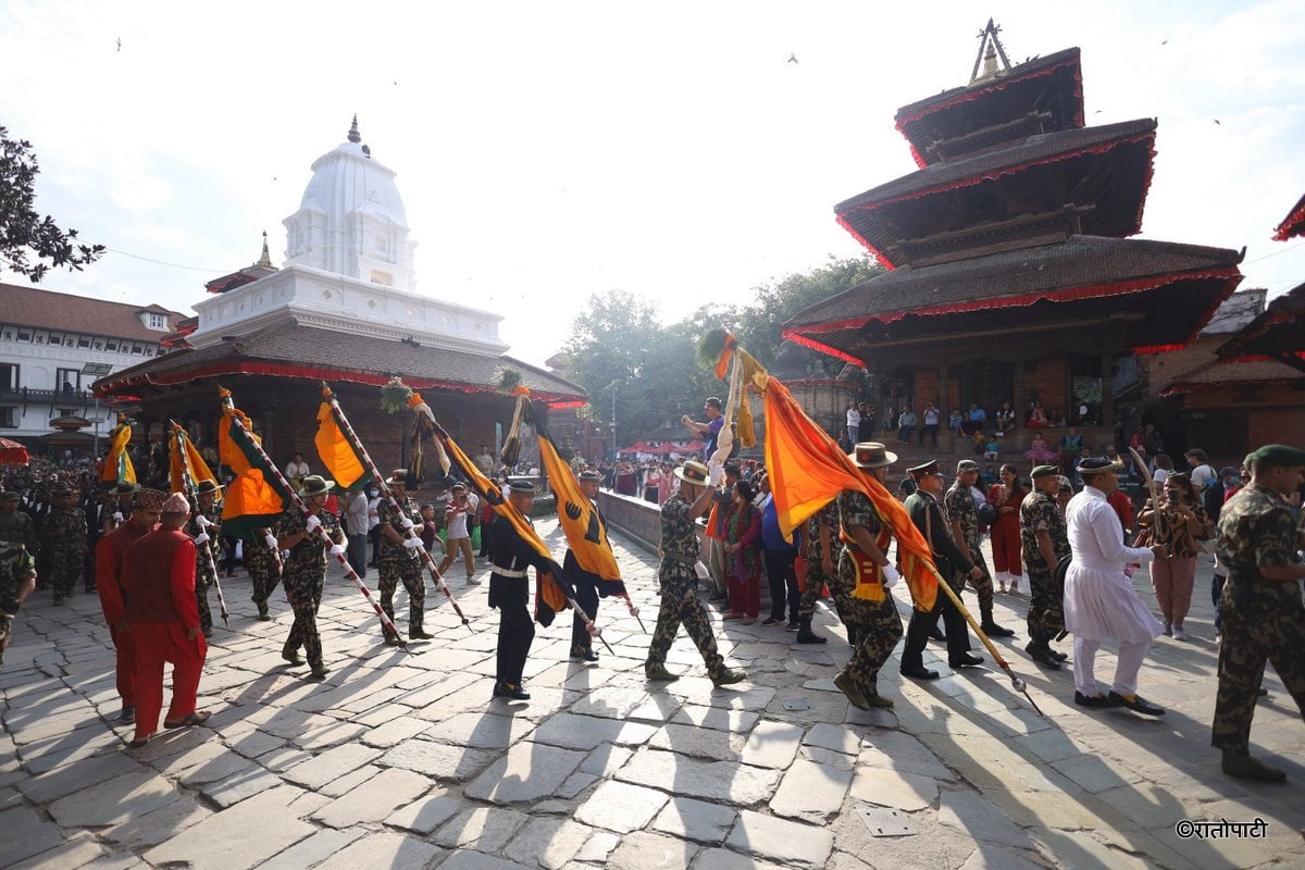 fulpati dashain ghar (3)