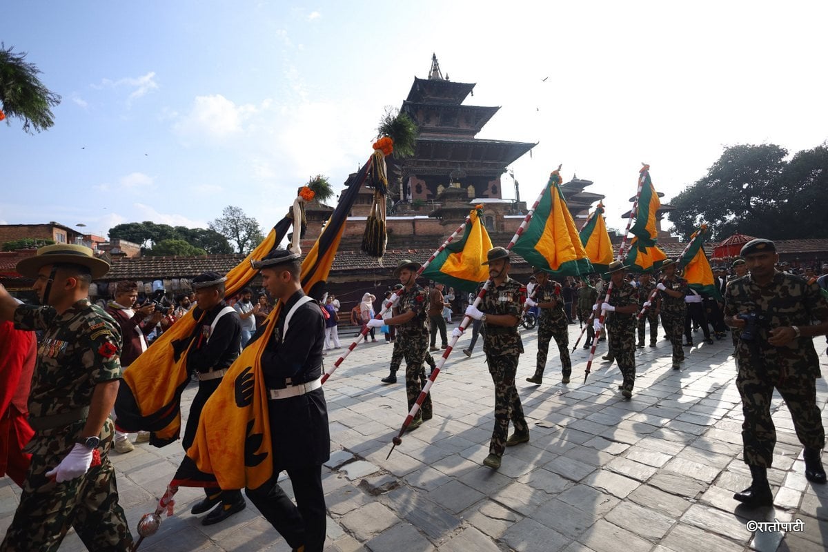 fulpati dashain ghar (4)