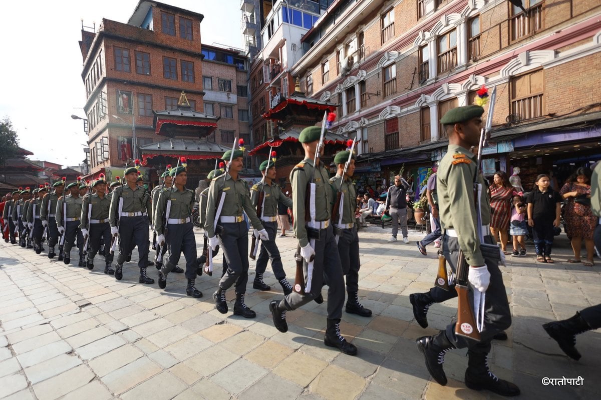 fulpati dashain ghar (8)