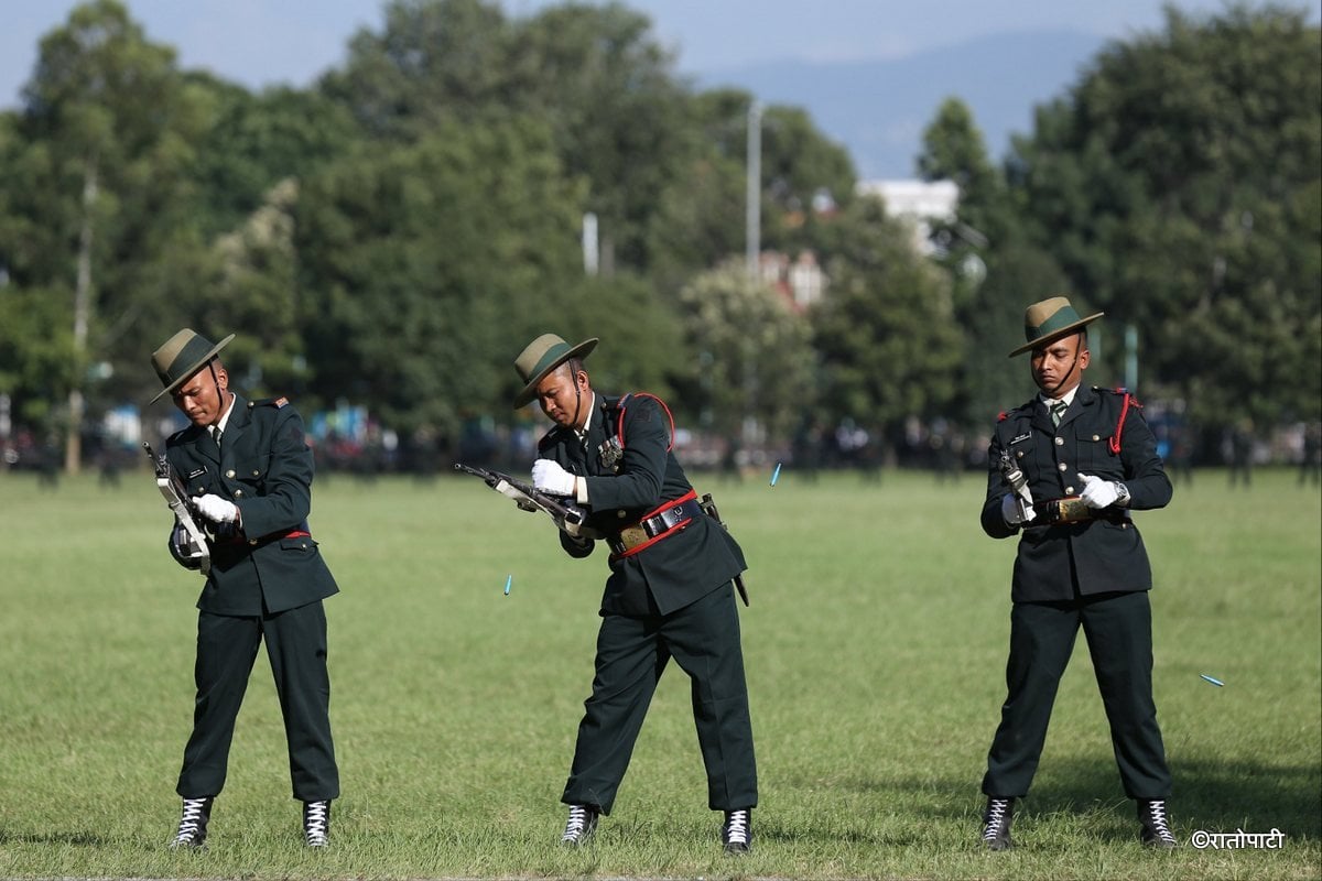 fulpati rehersal (1)