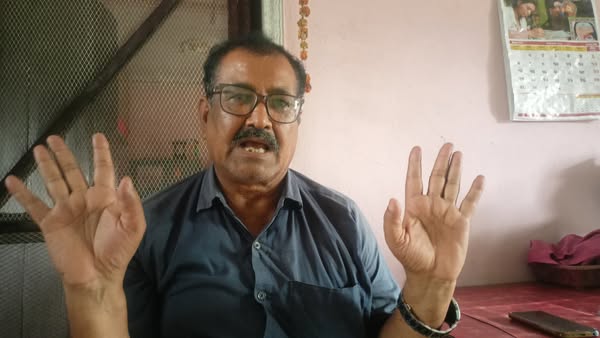   गोलाप्रथाबाट काठ वितरण गर्नु गलत
