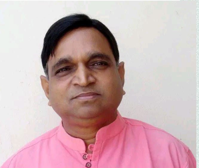 एमाले छाडेका  बृजेश गुप्ता भन्छन्– विभिन्न दलहरूबाट अफर आएको छ, अझै कतै गएको छैन