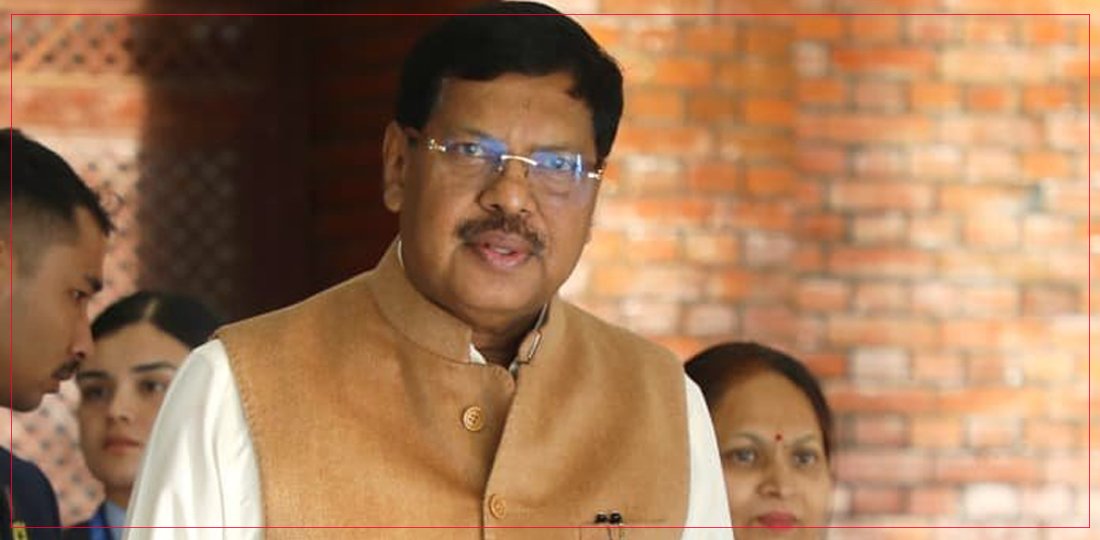   भारतीय प्रधान न्यायाधीशले इजलासमै गरे नेपालको अवस्थाबारे चर्चा
