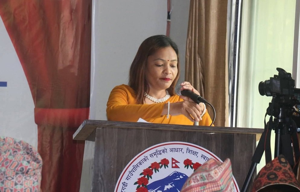 मकवानपुरगढी गाउँपालिकाले ल्यायो ७२ करोड ७५ लाखको बजेट