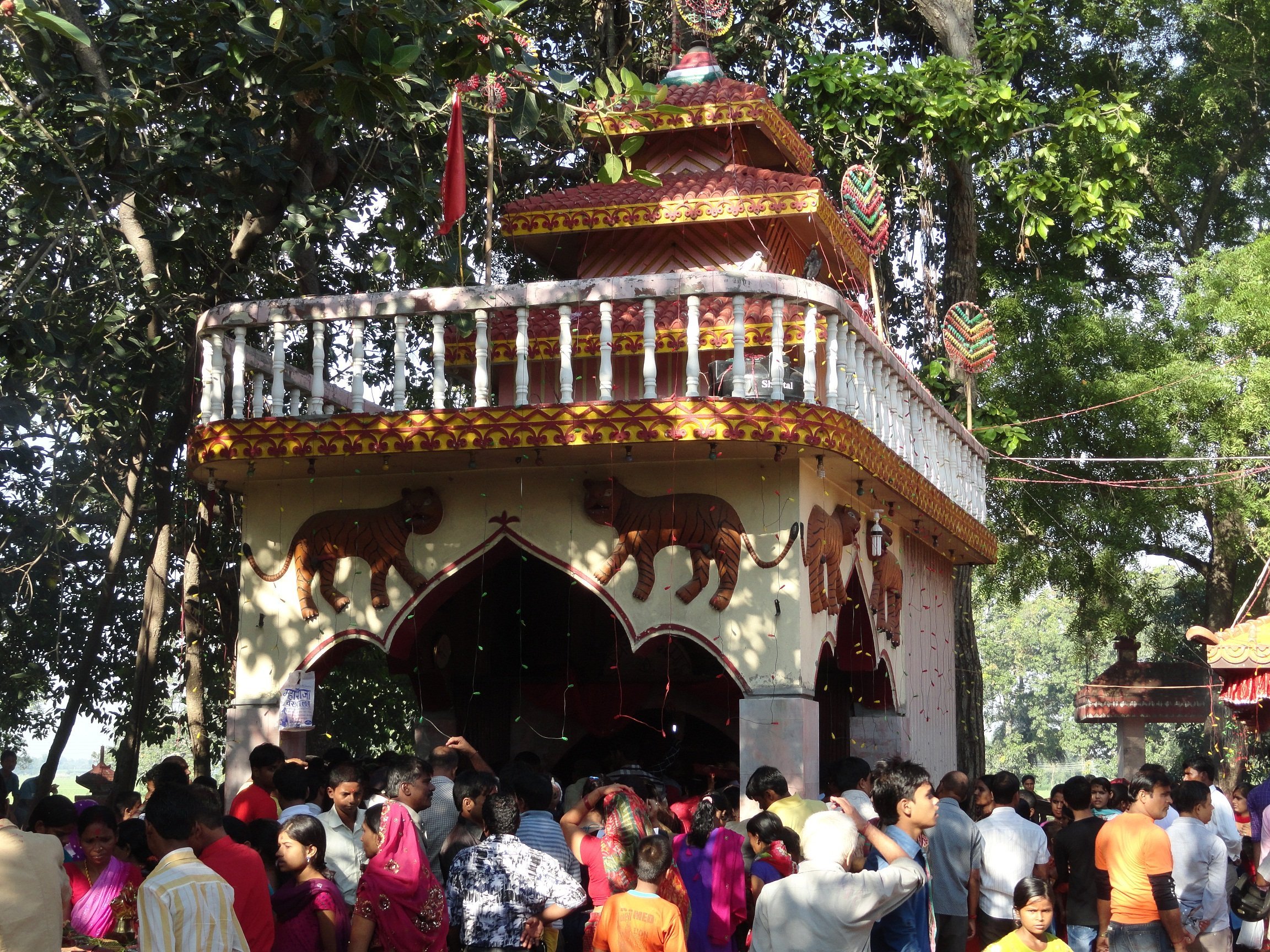 Gadhimai_Temple_(2)