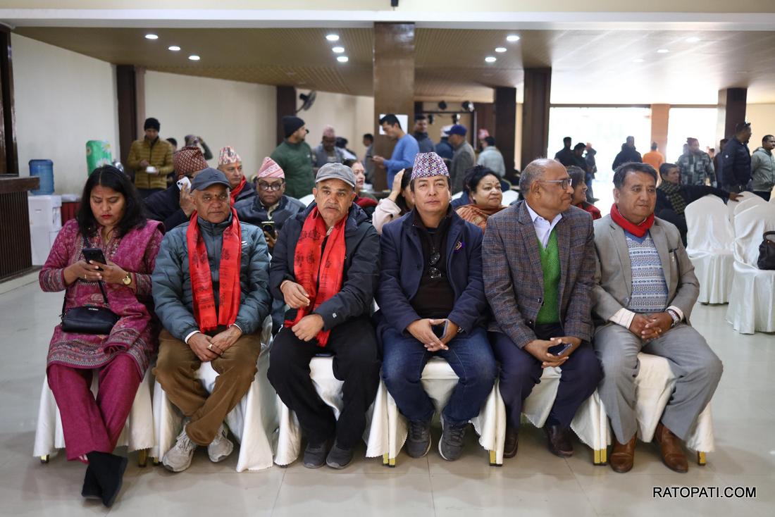 gagan ccm meeting (1)