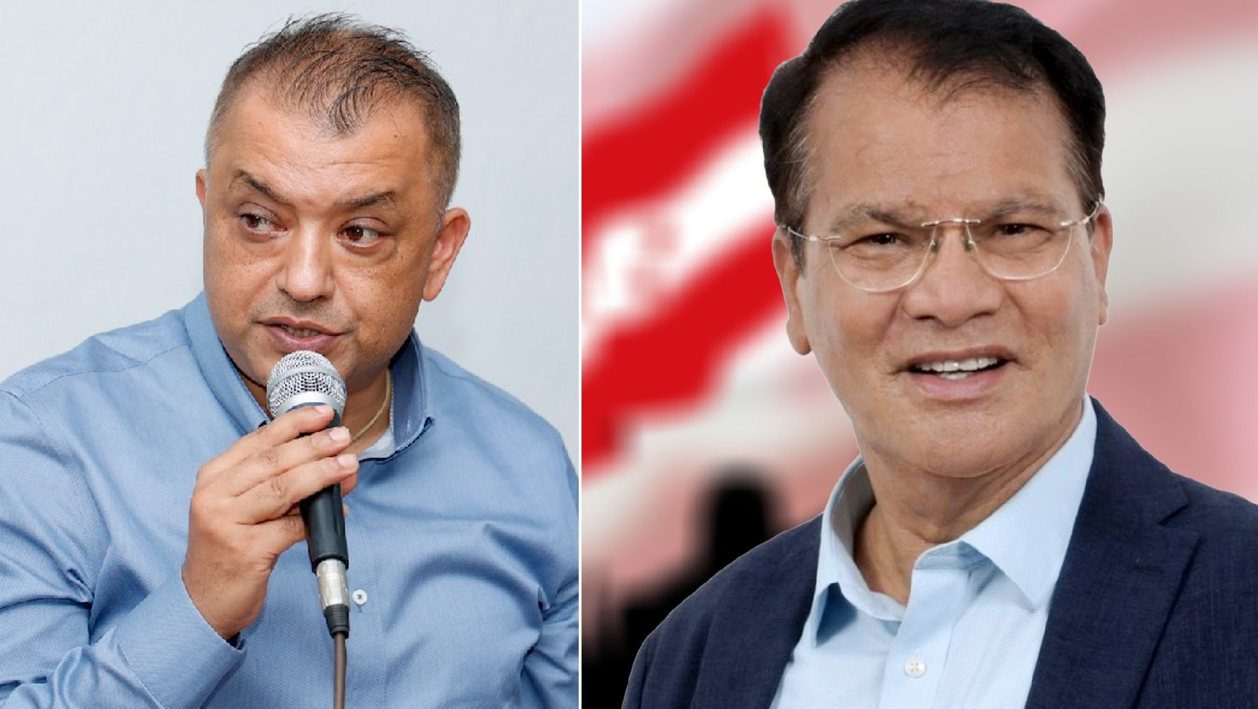 Nepali Congress Spokesperson Denies Formal Receipt of President Gagan Thapa's Resignation