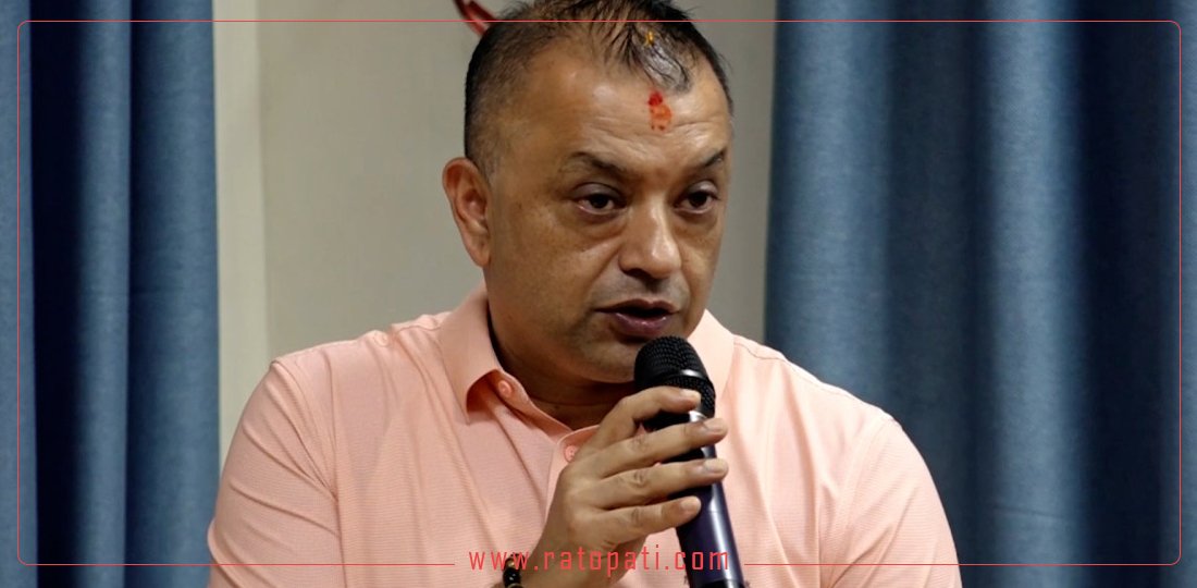 मानव-वन्यजन्तु द्वन्द्व व्यवस्थापनका लागि तीनै तहका सरकारलाई कार्ययोजना पठाइने