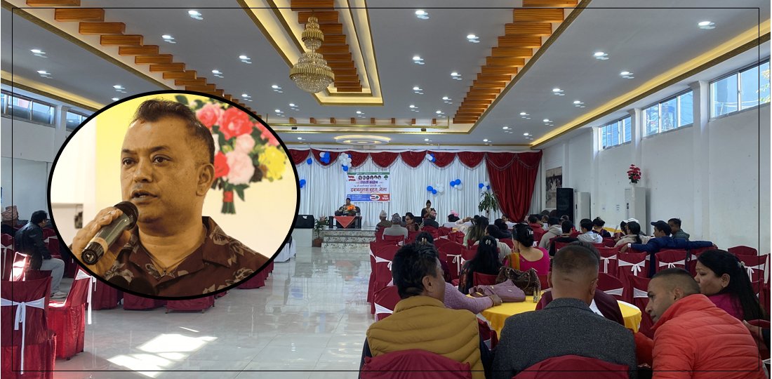 गगनलाई गण्डकीका संस्थापन पक्षको प्रश्न– कसैलाई छिटो चाहियो भन्दैमा महाधिवेशन गरिदिनुपर्ने ?
