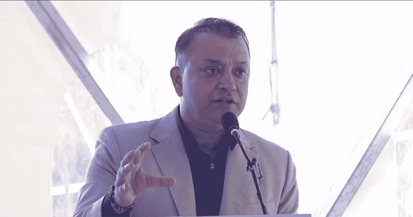 ‘अबको दशक मिल्काइसकेको पात्रको बारेमा छलफल गर्ने समय होइन’
