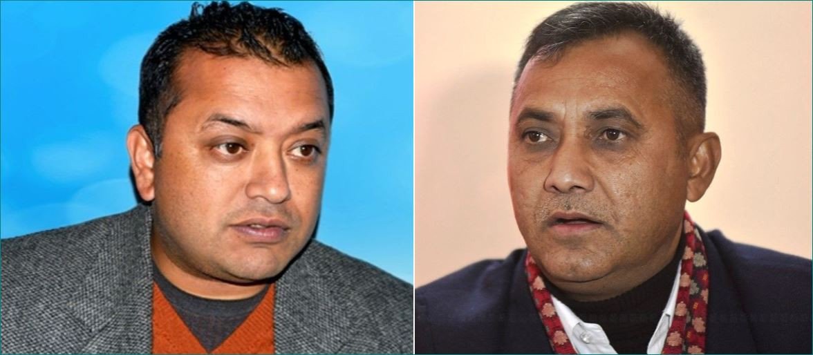   गगन–विश्वप्रकाशको निष्कर्ष : ७ बुँदेको औचित्य सकियो, मन्त्रीहरू फिर्ता हुनु