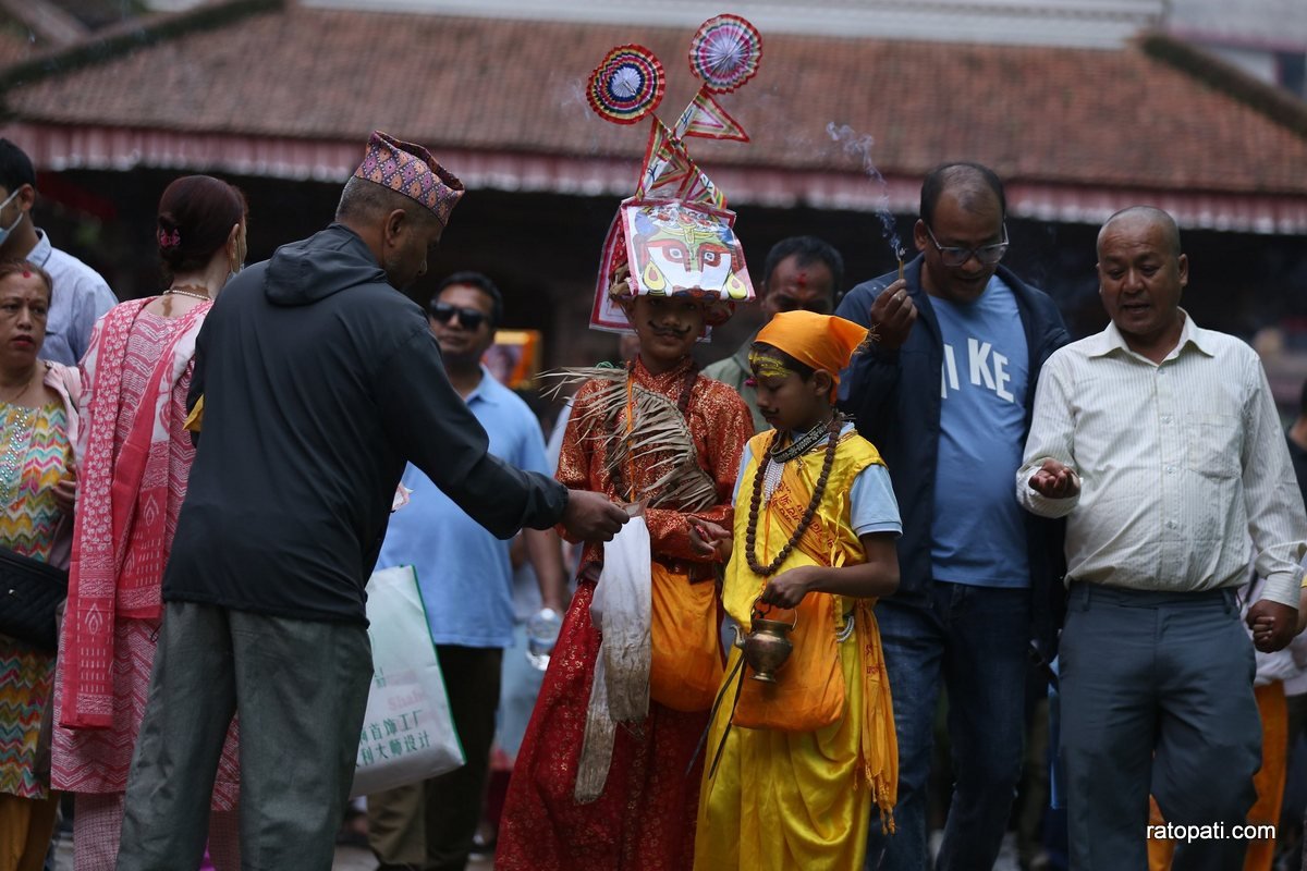 gaijatra basantapur (3)