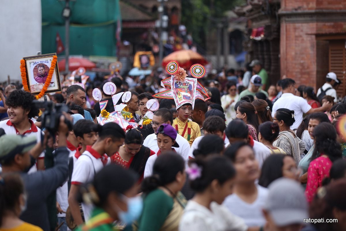 gaijatra basantapur (4)