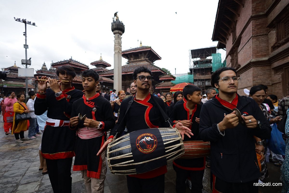 gaijatra basantapur (5)