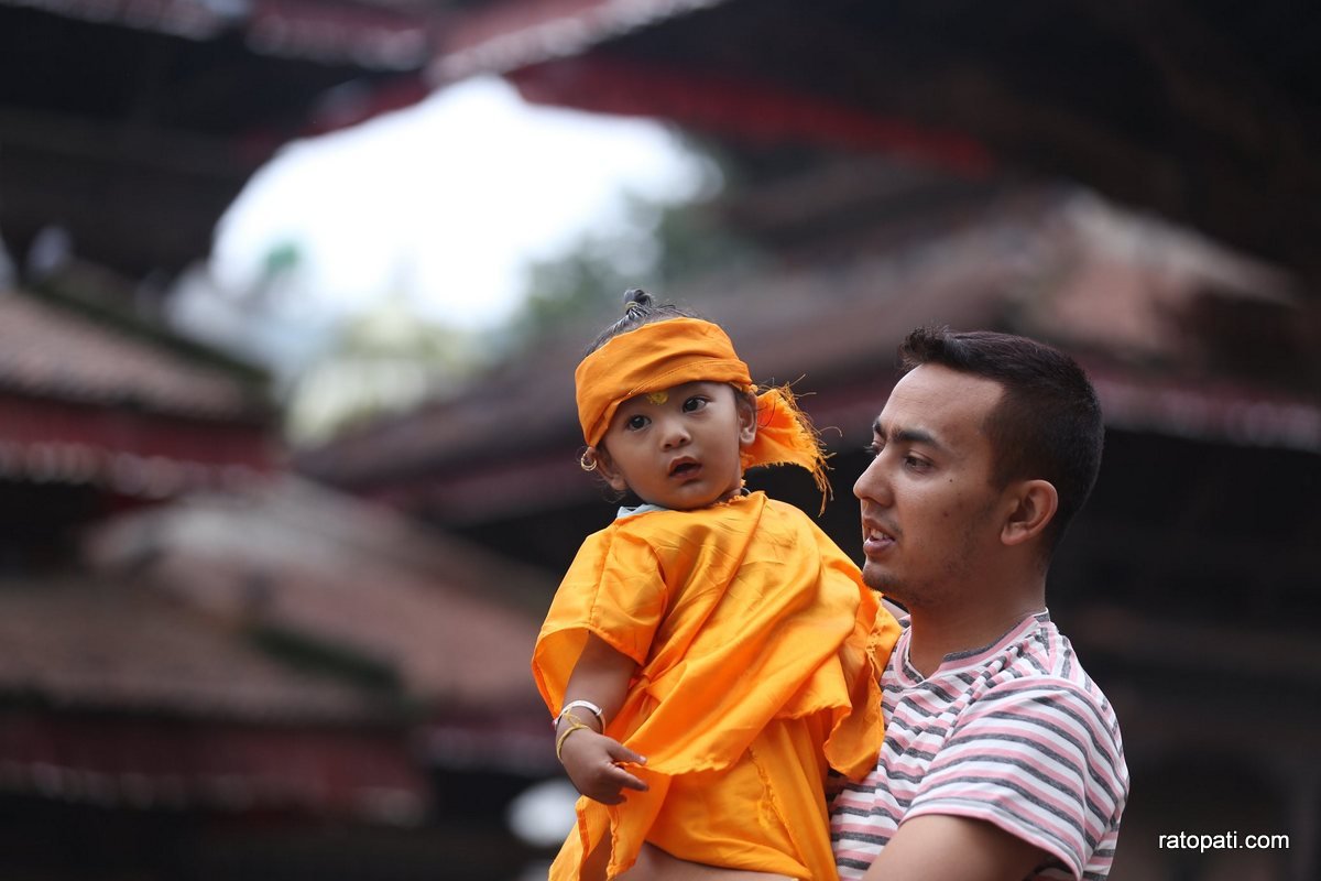 gaijatra basantapur (6)