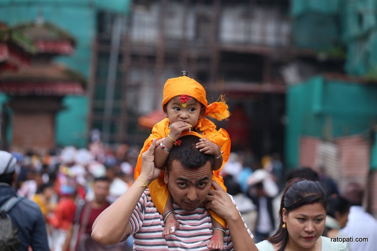 gaijatra basantapur (7)