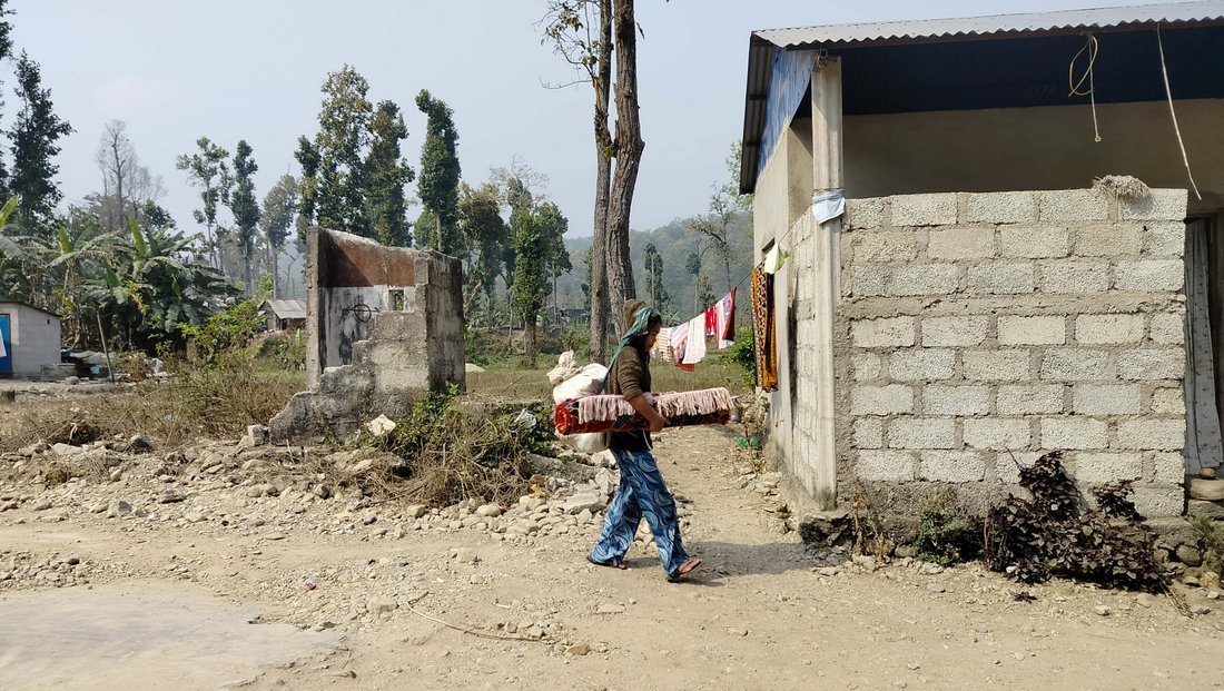 galaicha wala