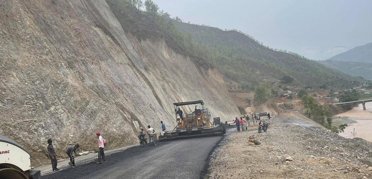   के हो सार्वभौम साख मूल्याङ्कन, नेपालले फेरि बीबी माइनस रेटिङ किन पायो ?