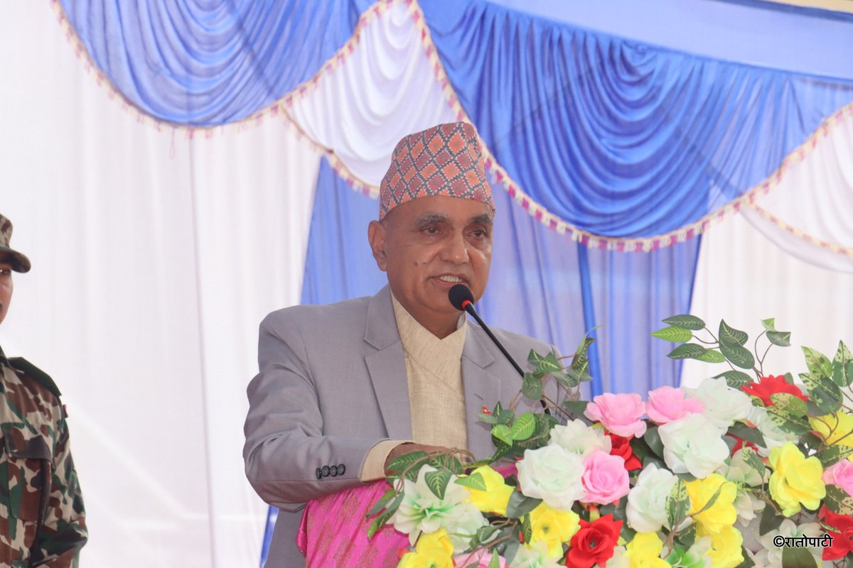 ganatantra diwash karnali (5)