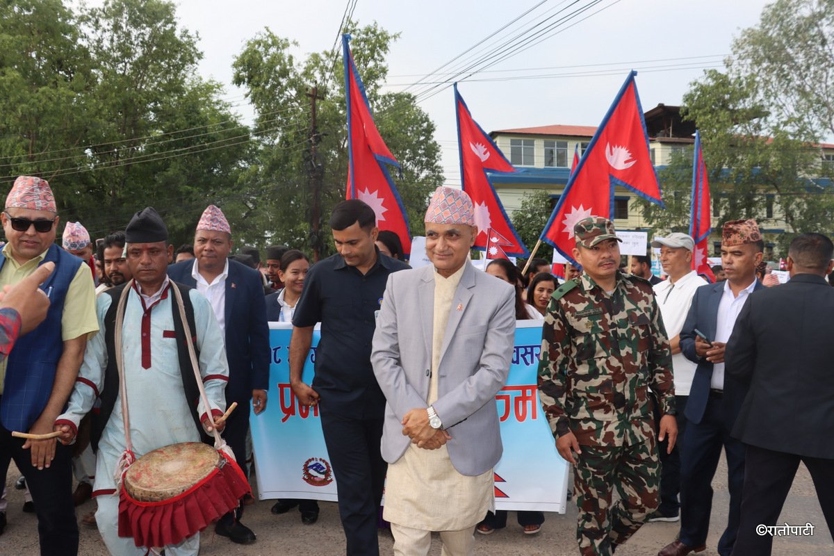 ganatantra diwash karnali (6)