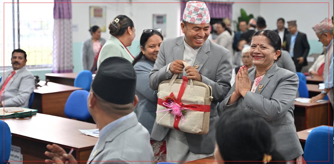 गण्डकीको बजेटः भौतिक र ऊर्जामा आधाभन्दा बढी, चालु वर्ष २ अर्ब खर्च नहुने