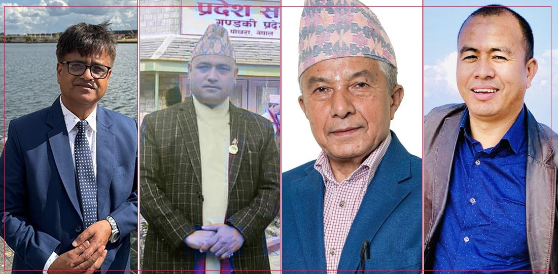 कांग्रेस गण्डकीका नेता : जिल्ला अधिवेशन दोस्रो चरणमा गए कहिले गर्ने ?