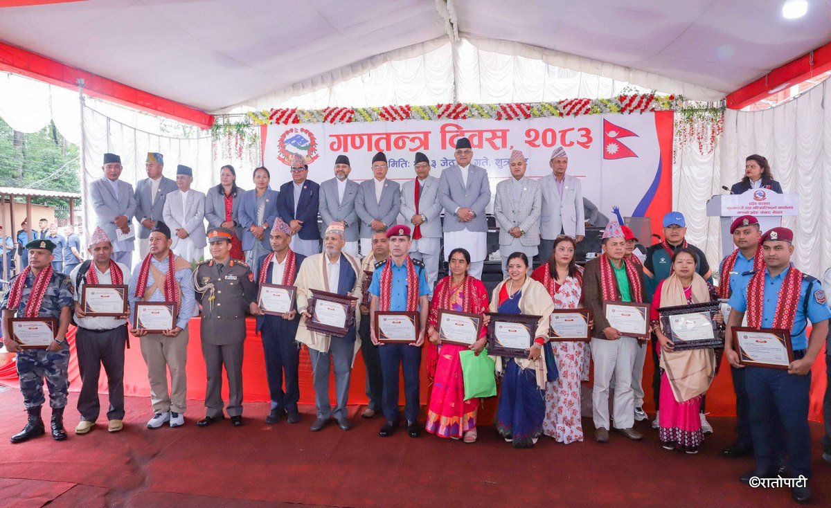 Gandaki Ganatantra Diwas_NPL (12)