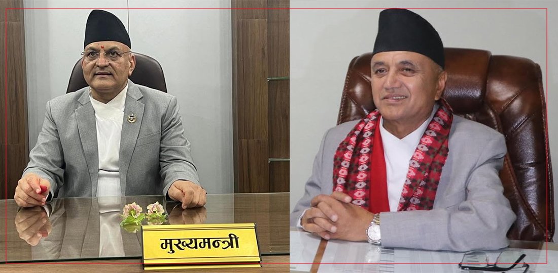 कांग्रेस–एमाले गठबन्धन भत्किए गण्डकीमा नेकपा हुन सक्छ निर्णायक