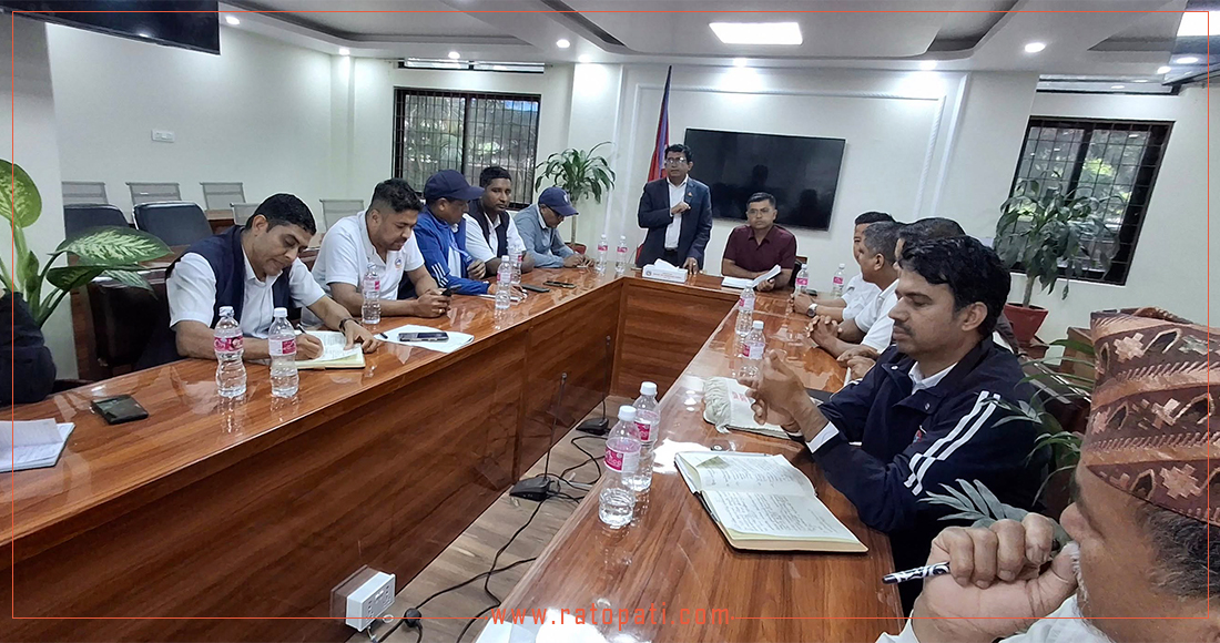 गण्डकी सरकारको त्रुटि : खारेज भएका निर्देशनालय र केन्द्र नै कर्मचारी सरुवाको आधार