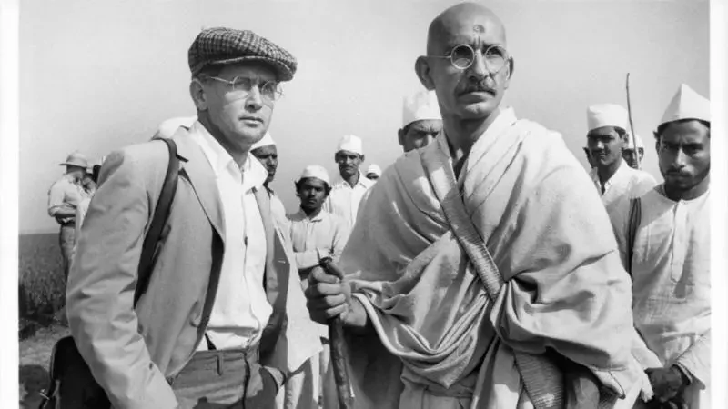 gandi