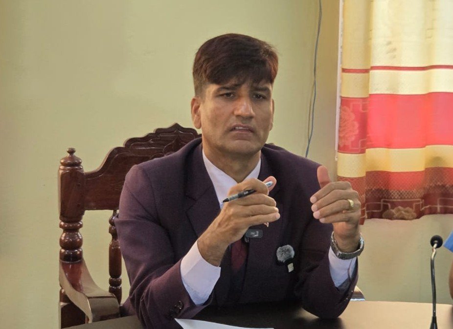 Chitwan Officials Emphasize 'Five Ps' for Fair and Peaceful Elections