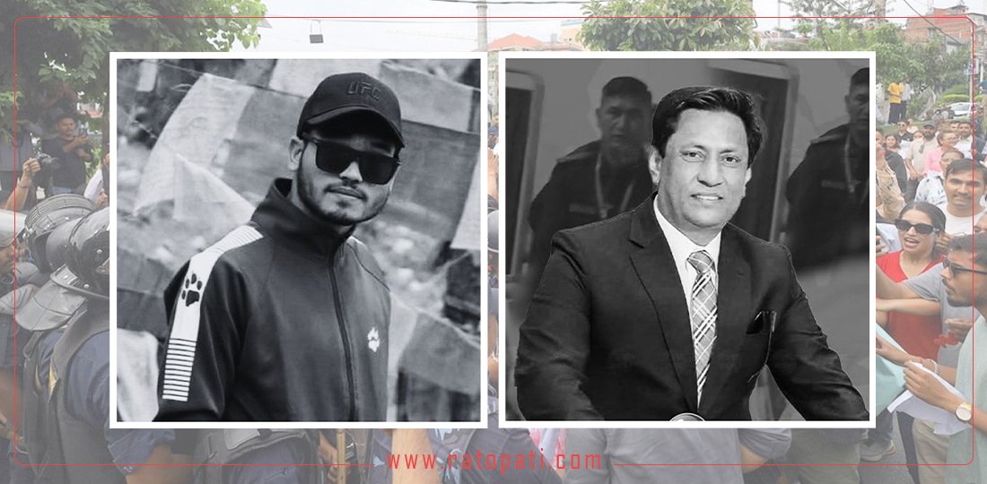 आगाे र आन्दाेलनले उब्जाएकाे प्रश्न : नागरिक राज्यसँग किन यति निराश ?