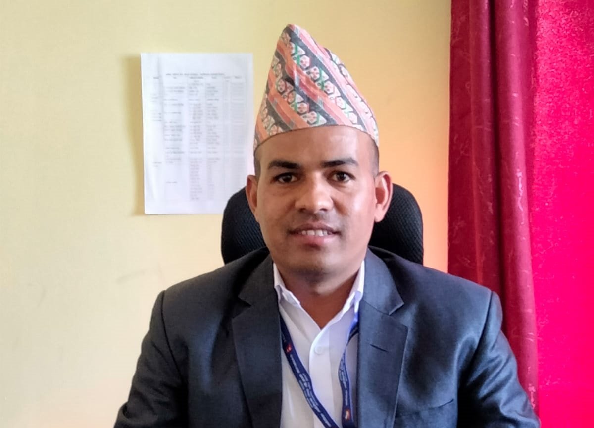 Ganesh chanda