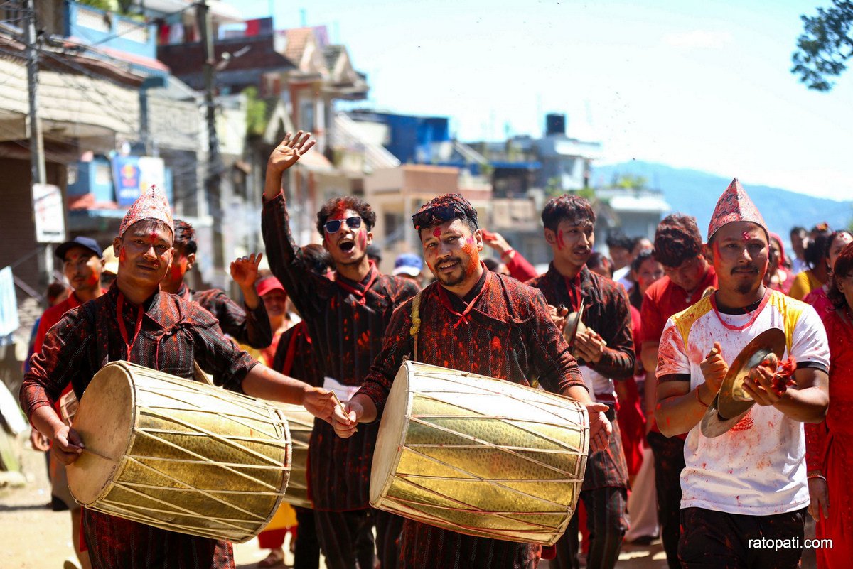 Ganesh Chaturdasi_jatra_NPL4