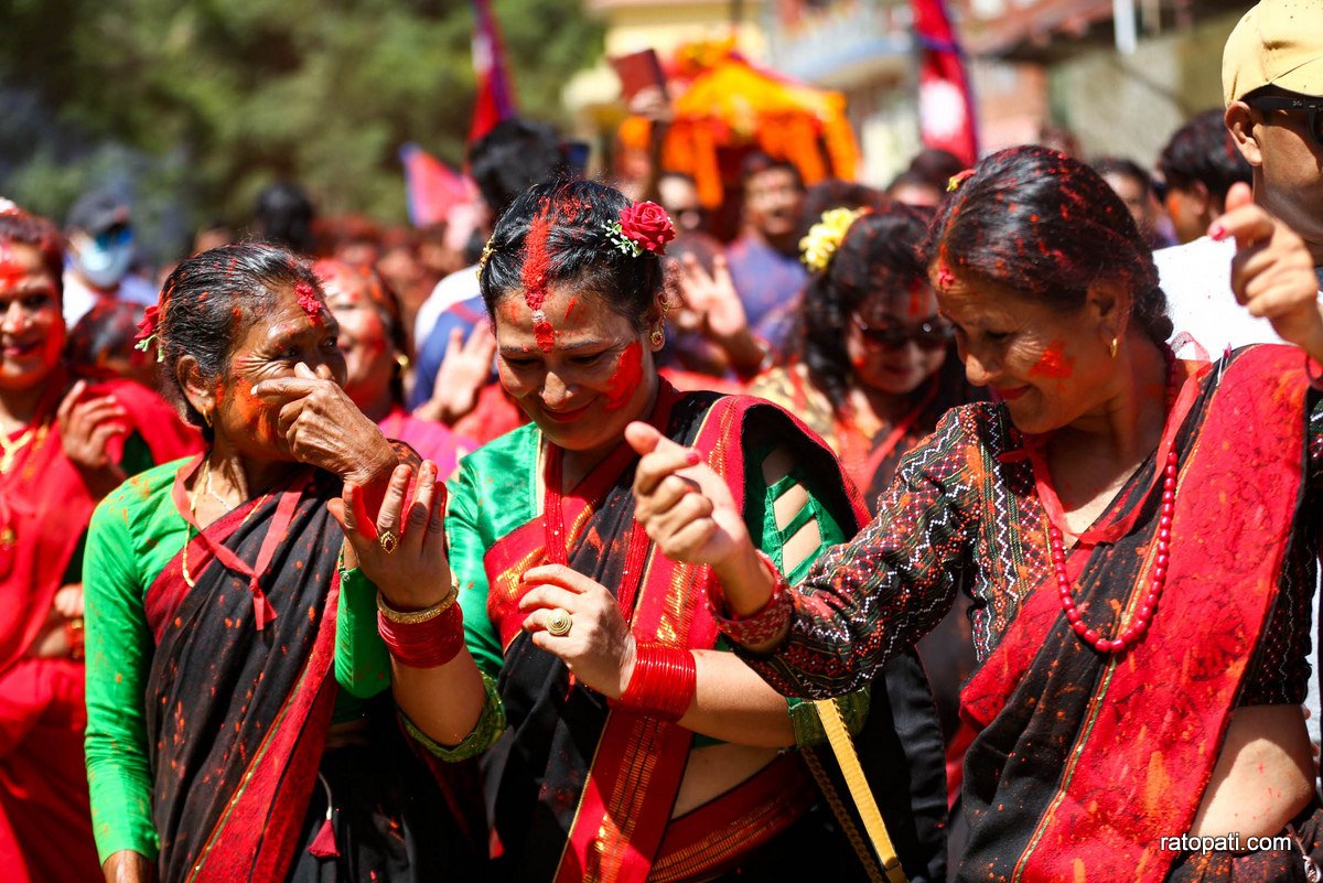 Ganesh Chaturdasi_jatra_NPL7