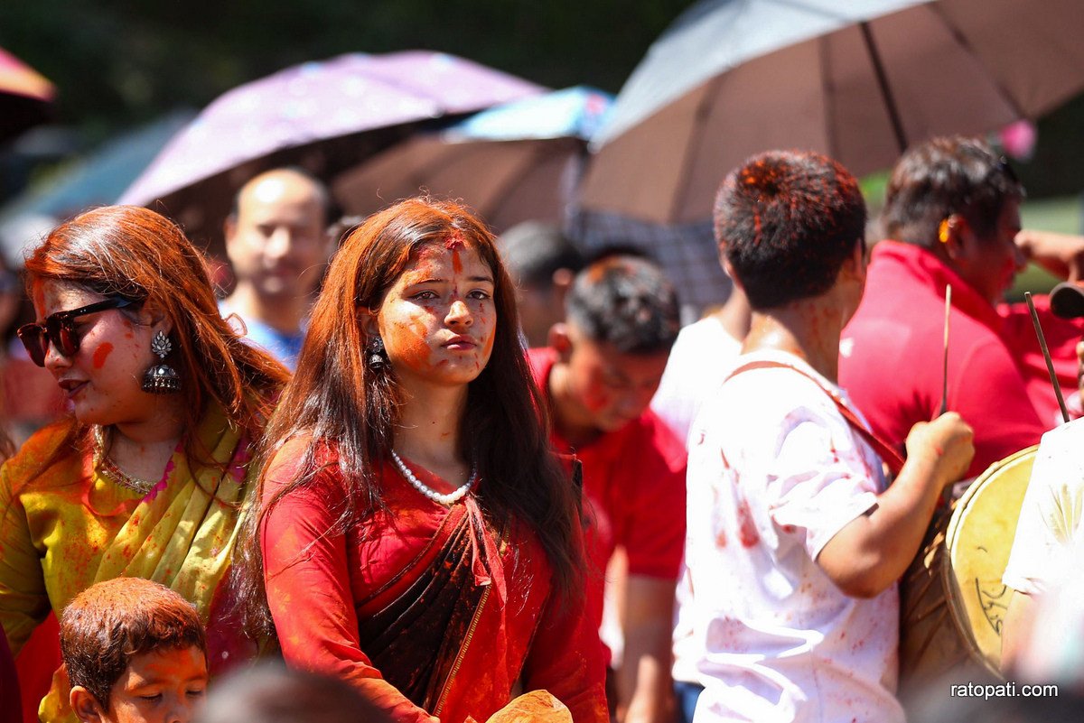 Ganesh Chaturdasi_jatra_NPL8