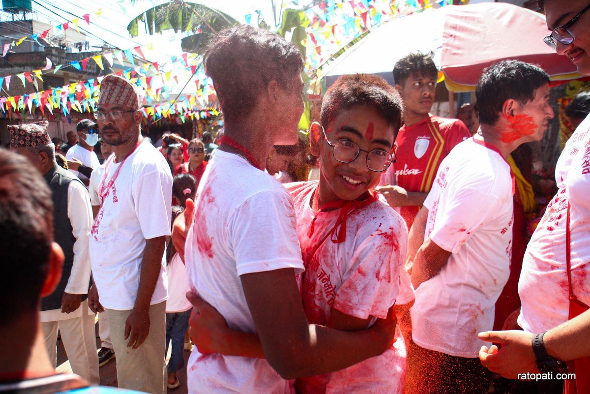 Ganesh Chaturdasi_jatra_NPL9