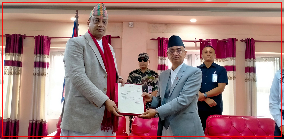   बागमतीका मुख्यमन्त्री बानियाँसामु कम छैनन् चुनौती