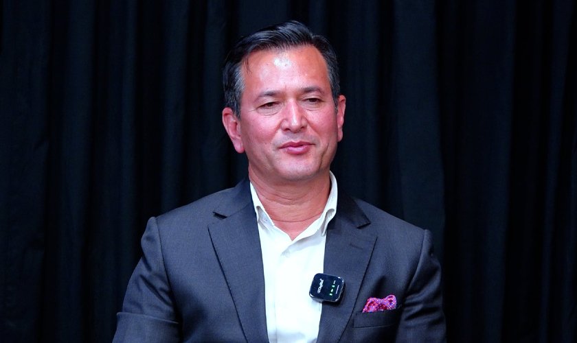 Ganesh Karki
