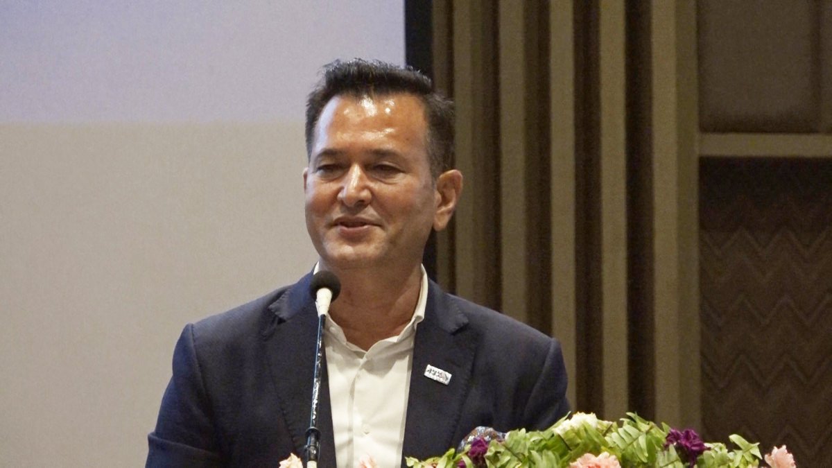 IPPAN Chairman Ganesh Karki Calls for Effective Implementation of Energy Sector Reforms