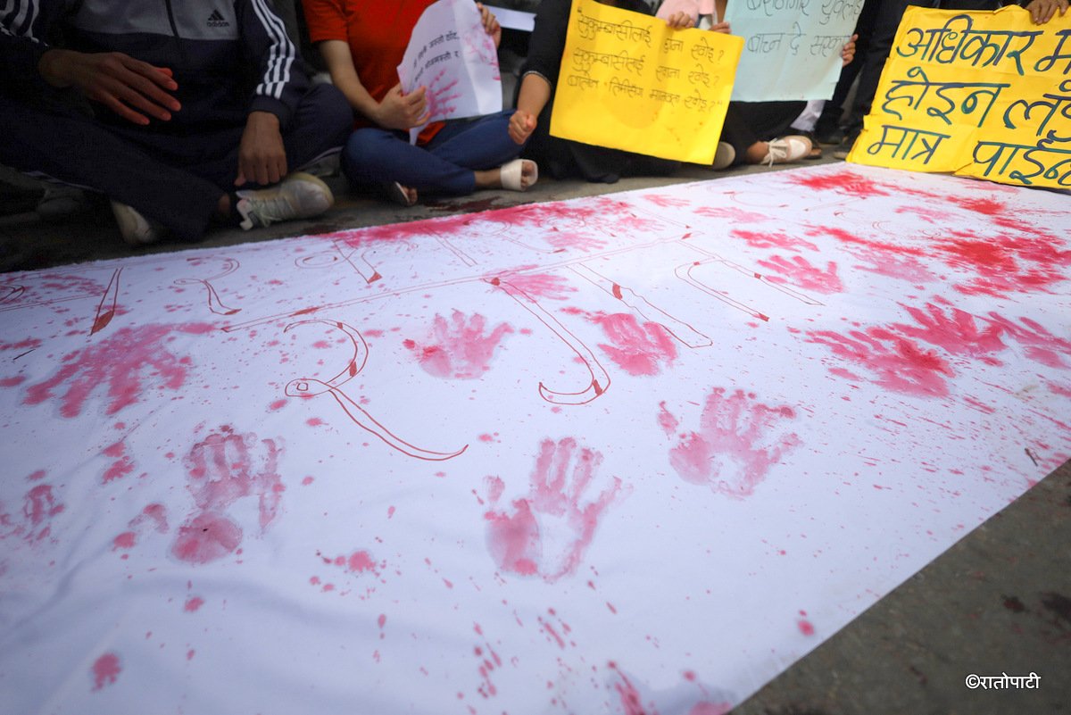 ganesh nepali protest (9)