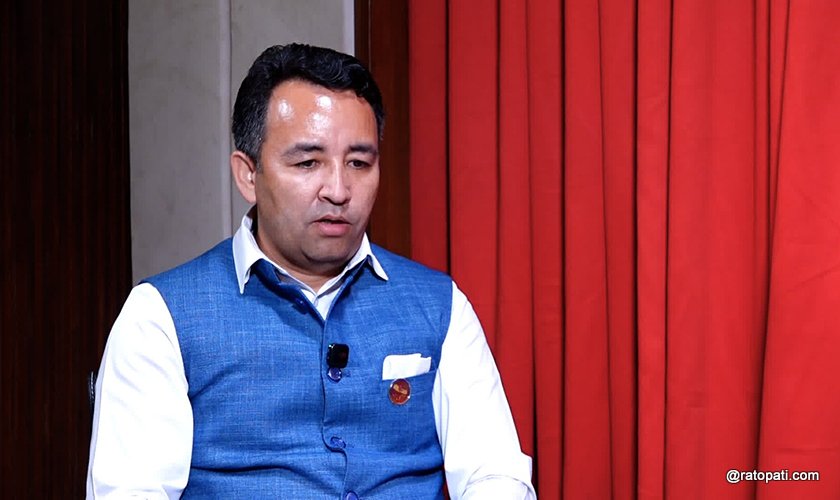 Ganesh Parajuli1