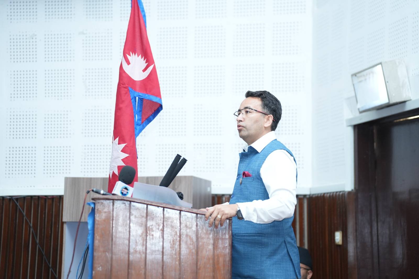 ganesh parajuli