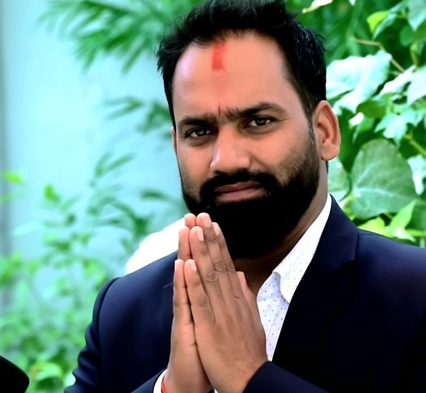   कास्की–१ मा रास्वपाबाट गणेश पौडेल उठ्ने