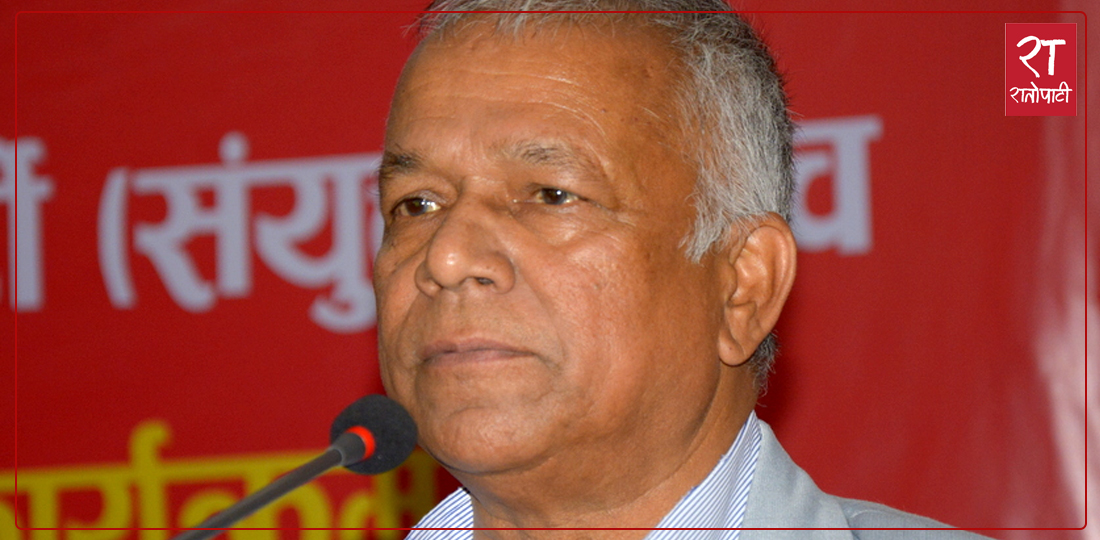   गणेश साहले किन माओवादी परित्याग गरे ?